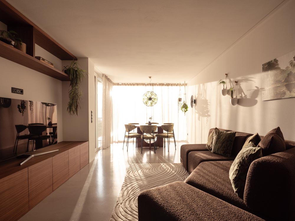 Simone Eisath_Interior Design_Innenarchitektur_Südtirol_Wohnung im Wald (6)
